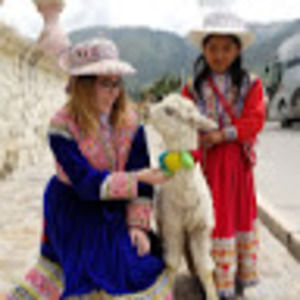 Meet your Posher, Megan